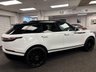 USED 2019 19 LAND ROVER RANGE ROVER VELAR  R-DYNAMIC HSE D240 AUTO EURO 6 **FUJI WHITE*** UK DELIVERY FLAT FEE &pound;175 (SUBJECT TO DEAL) *OVER 100 IMAGES ON OUR WEBSITE*BESPOKE FINANCE ARRANGED*PART EXCHANGE WELCOME*ALL VEHICLES HPI CLEAR