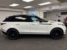 USED 2019 19 LAND ROVER RANGE ROVER VELAR  R-DYNAMIC HSE D240 AUTO EURO 6 **FUJI WHITE*** UK DELIVERY FLAT FEE &pound;175 (SUBJECT TO DEAL) *OVER 100 IMAGES ON OUR WEBSITE*BESPOKE FINANCE ARRANGED*PART EXCHANGE WELCOME*ALL VEHICLES HPI CLEAR