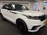 USED 2019 19 LAND ROVER RANGE ROVER VELAR  R-DYNAMIC HSE D240 AUTO EURO 6 **FUJI WHITE*** UK DELIVERY FLAT FEE &pound;175 (SUBJECT TO DEAL) *OVER 100 IMAGES ON OUR WEBSITE*BESPOKE FINANCE ARRANGED*PART EXCHANGE WELCOME*ALL VEHICLES HPI CLEAR