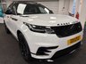 USED 2019 19 LAND ROVER RANGE ROVER VELAR  R-DYNAMIC HSE D240 AUTO EURO 6 **FUJI WHITE*** UK DELIVERY FLAT FEE &pound;175 (SUBJECT TO DEAL) *OVER 100 IMAGES ON OUR WEBSITE*BESPOKE FINANCE ARRANGED*PART EXCHANGE WELCOME*ALL VEHICLES HPI CLEAR