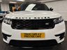 USED 2019 19 LAND ROVER RANGE ROVER VELAR  R-DYNAMIC HSE D240 AUTO EURO 6 **FUJI WHITE*** UK DELIVERY FLAT FEE &pound;175 (SUBJECT TO DEAL) *OVER 100 IMAGES ON OUR WEBSITE*BESPOKE FINANCE ARRANGED*PART EXCHANGE WELCOME*ALL VEHICLES HPI CLEAR