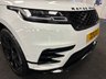USED 2019 19 LAND ROVER RANGE ROVER VELAR  R-DYNAMIC HSE D240 AUTO EURO 6 **FUJI WHITE*** UK DELIVERY FLAT FEE &pound;175 (SUBJECT TO DEAL) *OVER 100 IMAGES ON OUR WEBSITE*BESPOKE FINANCE ARRANGED*PART EXCHANGE WELCOME*ALL VEHICLES HPI CLEAR