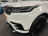 USED 2019 19 LAND ROVER RANGE ROVER VELAR  R-DYNAMIC HSE D240 AUTO EURO 6 **FUJI WHITE*** UK DELIVERY FLAT FEE &pound;175 (SUBJECT TO DEAL) *OVER 100 IMAGES ON OUR WEBSITE*BESPOKE FINANCE ARRANGED*PART EXCHANGE WELCOME*ALL VEHICLES HPI CLEAR