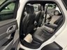 USED 2019 19 LAND ROVER RANGE ROVER VELAR  R-DYNAMIC HSE D240 AUTO EURO 6 **FUJI WHITE*** UK DELIVERY FLAT FEE &pound;175 (SUBJECT TO DEAL) *OVER 100 IMAGES ON OUR WEBSITE*BESPOKE FINANCE ARRANGED*PART EXCHANGE WELCOME*ALL VEHICLES HPI CLEAR