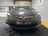 USED 2011 61 VAUXHALL ASTRA GTC 2.0 SRI CDTI S/S 3d 162 BHP 2 KEYS / CRUISE / FSH