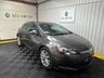 USED 2011 61 VAUXHALL ASTRA GTC 2.0 SRI CDTI S/S 3d 162 BHP 2 KEYS / CRUISE / FSH