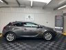 USED 2011 61 VAUXHALL ASTRA GTC 2.0 SRI CDTI S/S 3d 162 BHP 2 KEYS / CRUISE / FSH