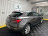 USED 2011 61 VAUXHALL ASTRA GTC 2.0 SRI CDTI S/S 3d 162 BHP 2 KEYS / CRUISE / FSH