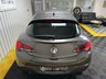 USED 2011 61 VAUXHALL ASTRA GTC 2.0 SRI CDTI S/S 3d 162 BHP 2 KEYS / CRUISE / FSH