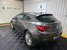 USED 2011 61 VAUXHALL ASTRA GTC 2.0 SRI CDTI S/S 3d 162 BHP 2 KEYS / CRUISE / FSH