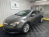USED 2011 61 VAUXHALL ASTRA GTC 2.0 SRI CDTI S/S 3d 162 BHP 2 KEYS / CRUISE / FSH