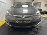 USED 2011 61 VAUXHALL ASTRA GTC 2.0 SRI CDTI S/S 3d 162 BHP 2 KEYS / CRUISE / FSH