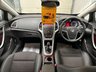 USED 2011 61 VAUXHALL ASTRA GTC 2.0 SRI CDTI S/S 3d 162 BHP 2 KEYS / CRUISE / FSH
