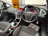 USED 2011 61 VAUXHALL ASTRA GTC 2.0 SRI CDTI S/S 3d 162 BHP 2 KEYS / CRUISE / FSH