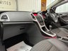USED 2011 61 VAUXHALL ASTRA GTC 2.0 SRI CDTI S/S 3d 162 BHP 2 KEYS / CRUISE / FSH