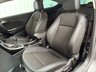 USED 2011 61 VAUXHALL ASTRA GTC 2.0 SRI CDTI S/S 3d 162 BHP 2 KEYS / CRUISE / FSH