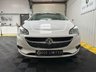 USED 2015 65 VAUXHALL CORSA 1.4 SRI ECOFLEX 5d 89 BHP 2 KEYS / BLUETOOTH MEDIA