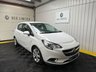 USED 2015 65 VAUXHALL CORSA 1.4 SRI ECOFLEX 5d 89 BHP 2 KEYS / BLUETOOTH MEDIA