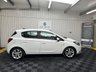 USED 2015 65 VAUXHALL CORSA 1.4 SRI ECOFLEX 5d 89 BHP 2 KEYS / BLUETOOTH MEDIA