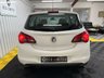 USED 2015 65 VAUXHALL CORSA 1.4 SRI ECOFLEX 5d 89 BHP 2 KEYS / BLUETOOTH MEDIA