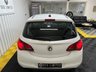 USED 2015 65 VAUXHALL CORSA 1.4 SRI ECOFLEX 5d 89 BHP 2 KEYS / BLUETOOTH MEDIA