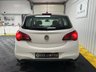 USED 2015 65 VAUXHALL CORSA 1.4 SRI ECOFLEX 5d 89 BHP 2 KEYS / BLUETOOTH MEDIA