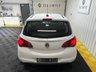 USED 2015 65 VAUXHALL CORSA 1.4 SRI ECOFLEX 5d 89 BHP 2 KEYS / BLUETOOTH MEDIA