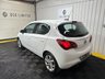 USED 2015 65 VAUXHALL CORSA 1.4 SRI ECOFLEX 5d 89 BHP 2 KEYS / BLUETOOTH MEDIA