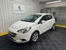 USED 2015 65 VAUXHALL CORSA 1.4 SRI ECOFLEX 5d 89 BHP 2 KEYS / BLUETOOTH MEDIA