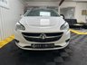 USED 2015 65 VAUXHALL CORSA 1.4 SRI ECOFLEX 5d 89 BHP 2 KEYS / BLUETOOTH MEDIA