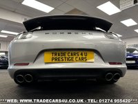 USED 2014 PORSCHE 911 PORSCHE 911 3.8 CARRERA S PDK AUTO CABRIOLET 991 S/S UK DELIVERY FLAT FEE &pound;175 (SUBJECT TO DEAL) *OVER 100 IMAGES ON OUR WEBSITE*BESPOKE FINANCE ARRANGED*PART EXCHANGE WELCOME*ALL VEHICLES HPI CLEAR