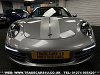 USED 2014 PORSCHE 911 PORSCHE 911 3.8 CARRERA S PDK AUTO CABRIOLET 991 S/S UK DELIVERY FLAT FEE &pound;175 (SUBJECT TO DEAL) *OVER 100 IMAGES ON OUR WEBSITE*BESPOKE FINANCE ARRANGED*PART EXCHANGE WELCOME*ALL VEHICLES HPI CLEAR