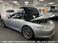 USED 2014 PORSCHE 911 PORSCHE 911 3.8 CARRERA S PDK AUTO CABRIOLET 991 S/S UK DELIVERY FLAT FEE &pound;175 (SUBJECT TO DEAL) *OVER 100 IMAGES ON OUR WEBSITE*BESPOKE FINANCE ARRANGED*PART EXCHANGE WELCOME*ALL VEHICLES HPI CLEAR