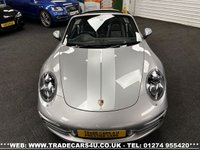 USED 2014 PORSCHE 911 PORSCHE 911 3.8 CARRERA S PDK AUTO CABRIOLET 991 S/S UK DELIVERY FLAT FEE &pound;175 (SUBJECT TO DEAL) *OVER 100 IMAGES ON OUR WEBSITE*BESPOKE FINANCE ARRANGED*PART EXCHANGE WELCOME*ALL VEHICLES HPI CLEAR