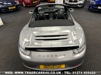 USED 2014 PORSCHE 911 PORSCHE 911 3.8 CARRERA S PDK AUTO CABRIOLET 991 S/S UK DELIVERY FLAT FEE &pound;175 (SUBJECT TO DEAL) *OVER 100 IMAGES ON OUR WEBSITE*BESPOKE FINANCE ARRANGED*PART EXCHANGE WELCOME*ALL VEHICLES HPI CLEAR