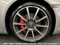 USED 2014 PORSCHE 911 PORSCHE 911 3.8 CARRERA S PDK AUTO CABRIOLET 991 S/S UK DELIVERY FLAT FEE &pound;175 (SUBJECT TO DEAL) *OVER 100 IMAGES ON OUR WEBSITE*BESPOKE FINANCE ARRANGED*PART EXCHANGE WELCOME*ALL VEHICLES HPI CLEAR