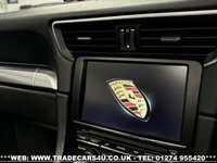 USED 2014 PORSCHE 911 PORSCHE 911 3.8 CARRERA S PDK AUTO CABRIOLET 991 S/S UK DELIVERY FLAT FEE &pound;175 (SUBJECT TO DEAL) *OVER 100 IMAGES ON OUR WEBSITE*BESPOKE FINANCE ARRANGED*PART EXCHANGE WELCOME*ALL VEHICLES HPI CLEAR