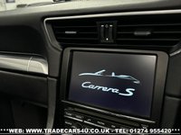 USED 2014 PORSCHE 911 PORSCHE 911 3.8 CARRERA S PDK AUTO CABRIOLET 991 S/S UK DELIVERY FLAT FEE &pound;175 (SUBJECT TO DEAL) *OVER 100 IMAGES ON OUR WEBSITE*BESPOKE FINANCE ARRANGED*PART EXCHANGE WELCOME*ALL VEHICLES HPI CLEAR