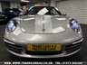 USED 2014 PORSCHE 911 PORSCHE 911 3.8 CARRERA S PDK AUTO CABRIOLET 991 S/S UK DELIVERY FLAT FEE &pound;175 (SUBJECT TO DEAL) *OVER 100 IMAGES ON OUR WEBSITE*BESPOKE FINANCE ARRANGED*PART EXCHANGE WELCOME*ALL VEHICLES HPI CLEAR