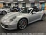 USED 2014 PORSCHE 911 PORSCHE 911 3.8 CARRERA S PDK AUTO CABRIOLET 991 S/S UK DELIVERY FLAT FEE &pound;175 (SUBJECT TO DEAL) *OVER 100 IMAGES ON OUR WEBSITE*BESPOKE FINANCE ARRANGED*PART EXCHANGE WELCOME*ALL VEHICLES HPI CLEAR