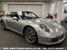 USED 2014 PORSCHE 911 PORSCHE 911 3.8 CARRERA S PDK AUTO CABRIOLET 991 S/S UK DELIVERY FLAT FEE &pound;175 (SUBJECT TO DEAL) *OVER 100 IMAGES ON OUR WEBSITE*BESPOKE FINANCE ARRANGED*PART EXCHANGE WELCOME*ALL VEHICLES HPI CLEAR