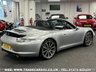 USED 2014 PORSCHE 911 PORSCHE 911 3.8 CARRERA S PDK AUTO CABRIOLET 991 S/S UK DELIVERY FLAT FEE &pound;175 (SUBJECT TO DEAL) *OVER 100 IMAGES ON OUR WEBSITE*BESPOKE FINANCE ARRANGED*PART EXCHANGE WELCOME*ALL VEHICLES HPI CLEAR