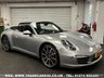 USED 2014 PORSCHE 911 PORSCHE 911 3.8 CARRERA S PDK AUTO CABRIOLET 991 S/S UK DELIVERY FLAT FEE &pound;175 (SUBJECT TO DEAL) *OVER 100 IMAGES ON OUR WEBSITE*BESPOKE FINANCE ARRANGED*PART EXCHANGE WELCOME*ALL VEHICLES HPI CLEAR