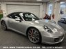 USED 2014 PORSCHE 911 PORSCHE 911 3.8 CARRERA S PDK AUTO CABRIOLET 991 S/S UK DELIVERY FLAT FEE &pound;175 (SUBJECT TO DEAL) *OVER 100 IMAGES ON OUR WEBSITE*BESPOKE FINANCE ARRANGED*PART EXCHANGE WELCOME*ALL VEHICLES HPI CLEAR