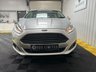 USED 2015 15 FORD FIESTA 1.0 ZETEC 5d 99 BHP 2 KEYS / FSH / ZERO ROAD TAX