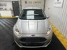 USED 2015 15 FORD FIESTA 1.0 ZETEC 5d 99 BHP 2 KEYS / FSH / ZERO ROAD TAX