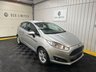 USED 2015 15 FORD FIESTA 1.0 ZETEC 5d 99 BHP 2 KEYS / FSH / ZERO ROAD TAX