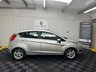 USED 2015 15 FORD FIESTA 1.0 ZETEC 5d 99 BHP 2 KEYS / FSH / ZERO ROAD TAX