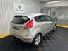 USED 2015 15 FORD FIESTA 1.0 ZETEC 5d 99 BHP 2 KEYS / FSH / ZERO ROAD TAX