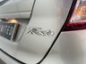 USED 2015 15 FORD FIESTA 1.0 ZETEC 5d 99 BHP 2 KEYS / FSH / ZERO ROAD TAX
